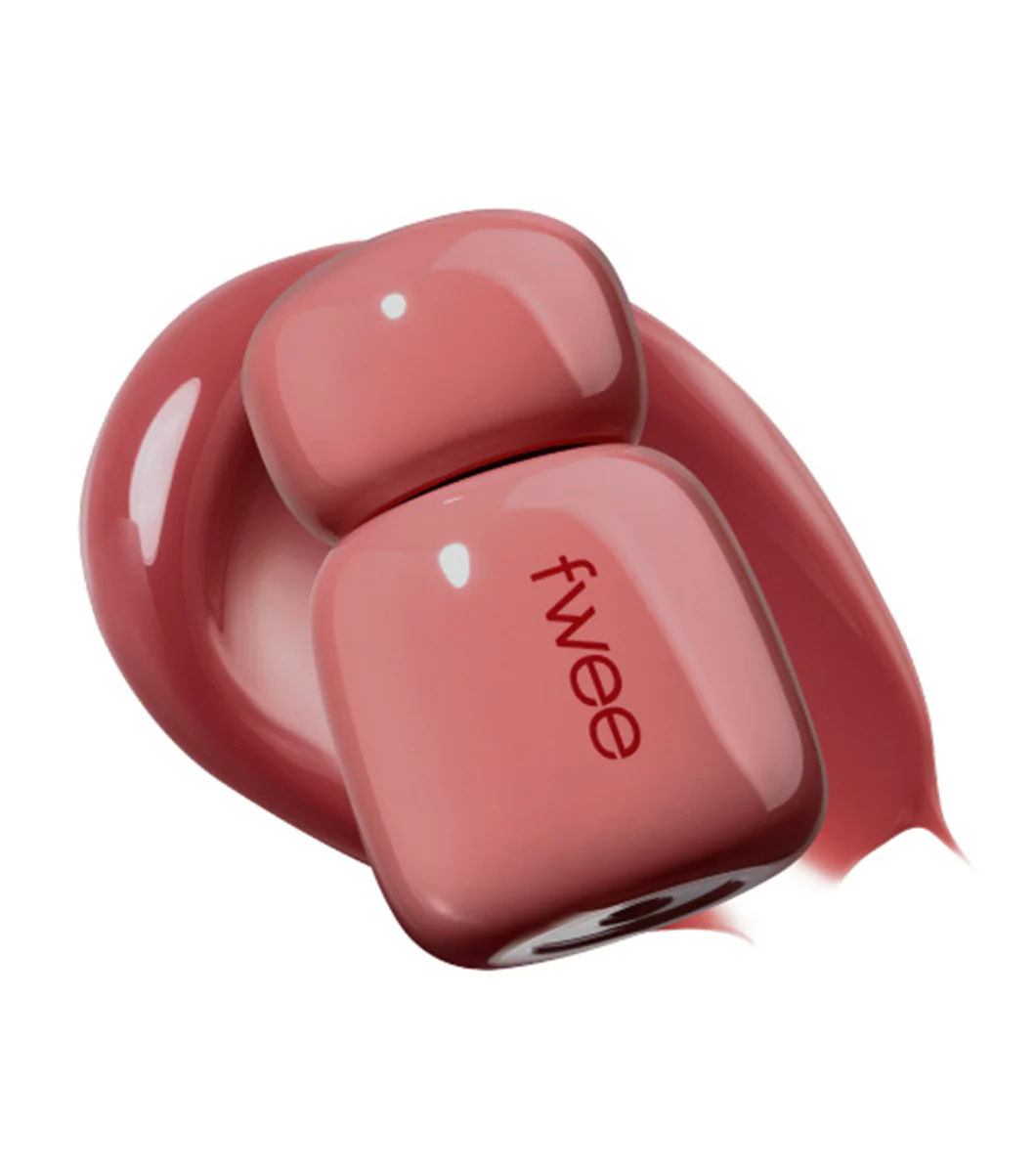 fwee | PINK OBSESSION STAY-FIT LIP TINT 3.8g - Image 8