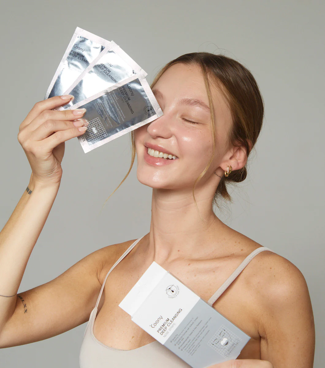 COONY | Premium Nose Strips 6u - Image 3