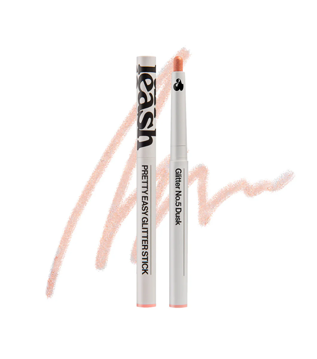 UNLEASHIA | Pretty Easy Glitter Stick 0.5g - Image 5