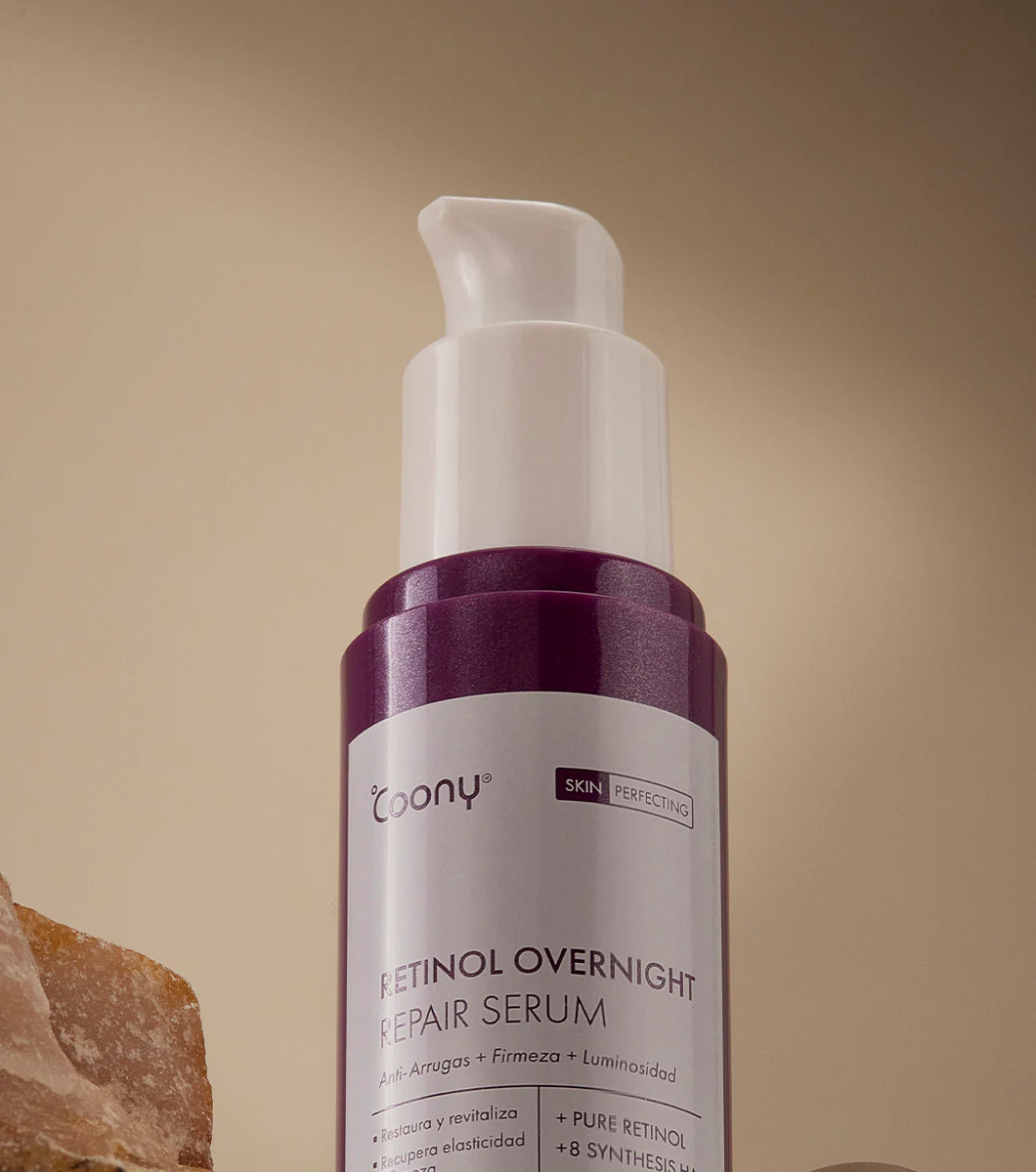 COONY | Retinol Overnight Repair Serum 30ml - Image 3