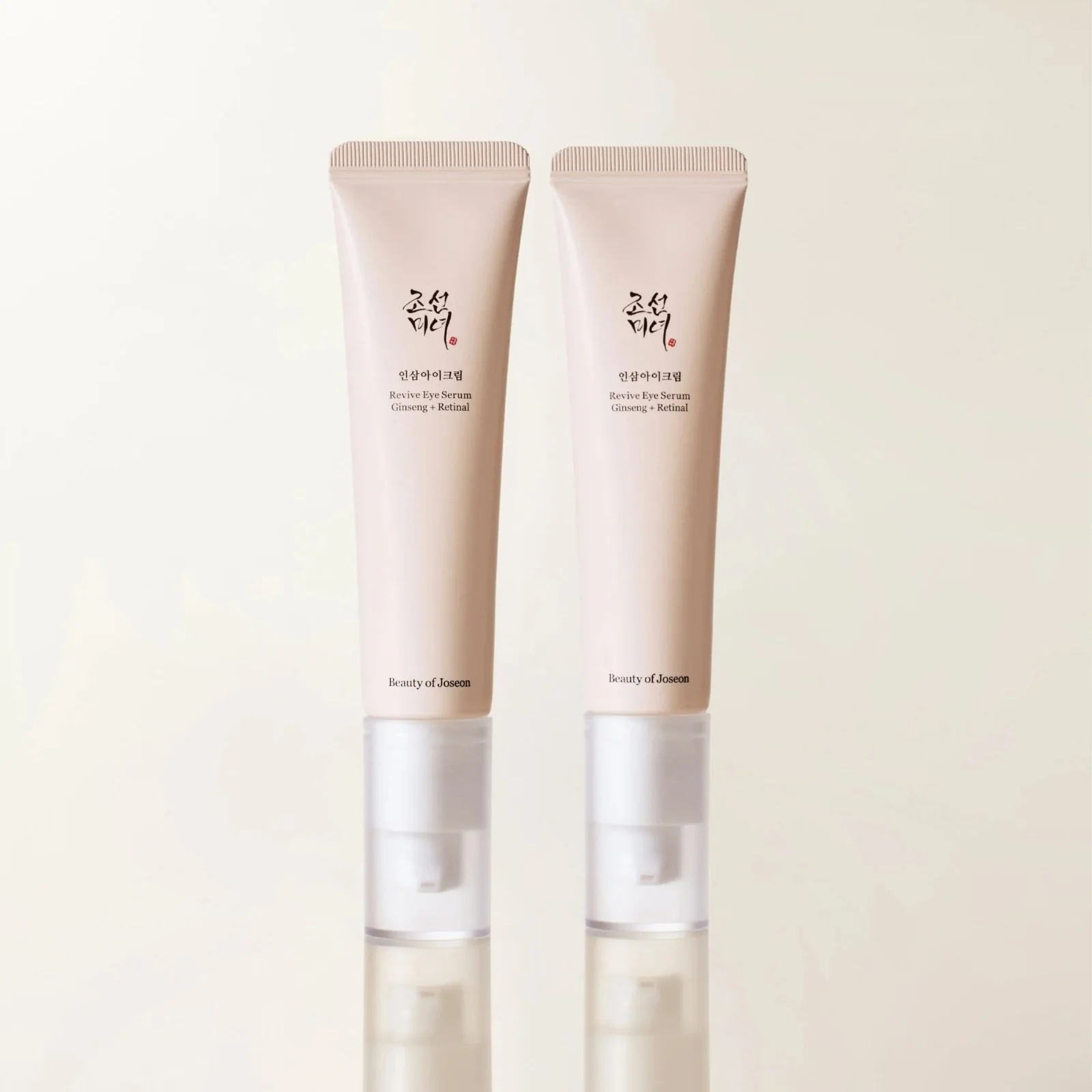 BEAUTY OF JOSEON | Revive Eye Serum : Ginseng + Retinal 30ml - Image 3