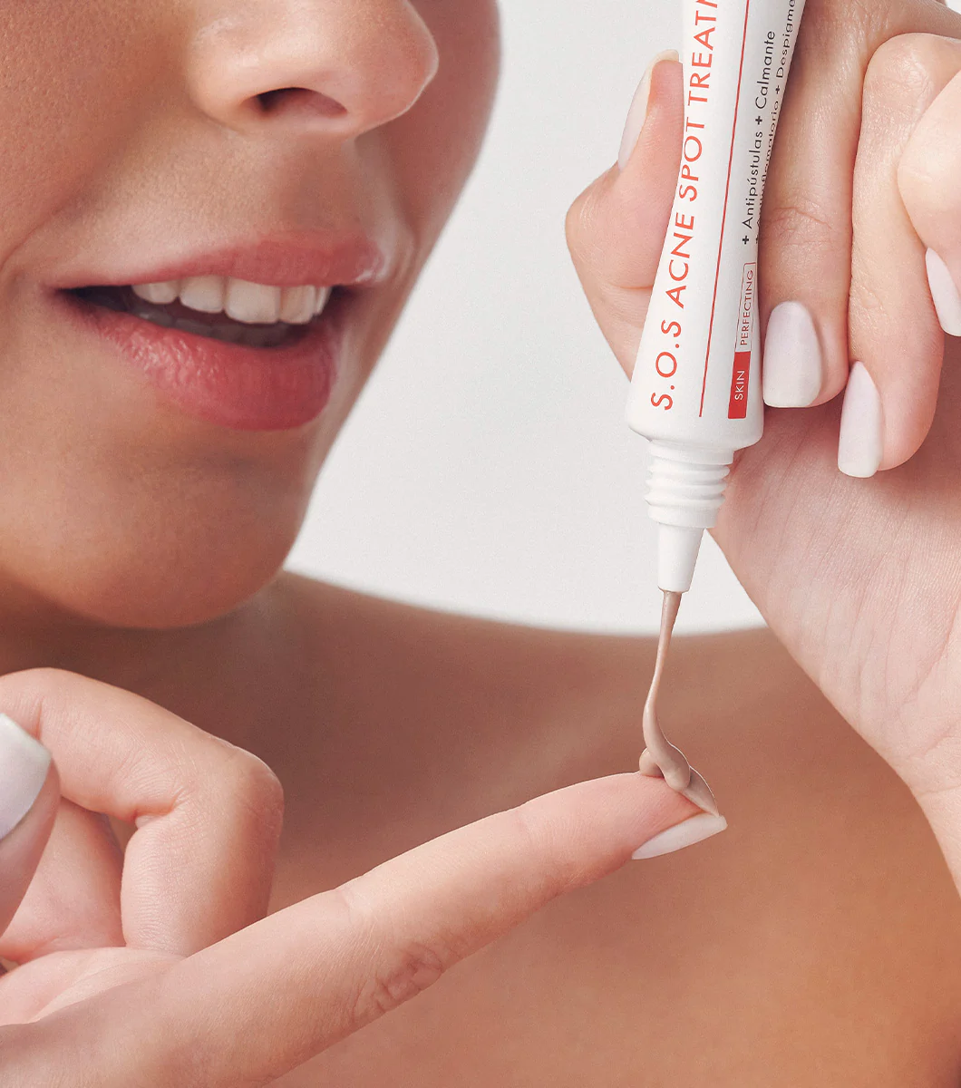 COONY | Sos Acne Spot Treatment 15ml - Image 3