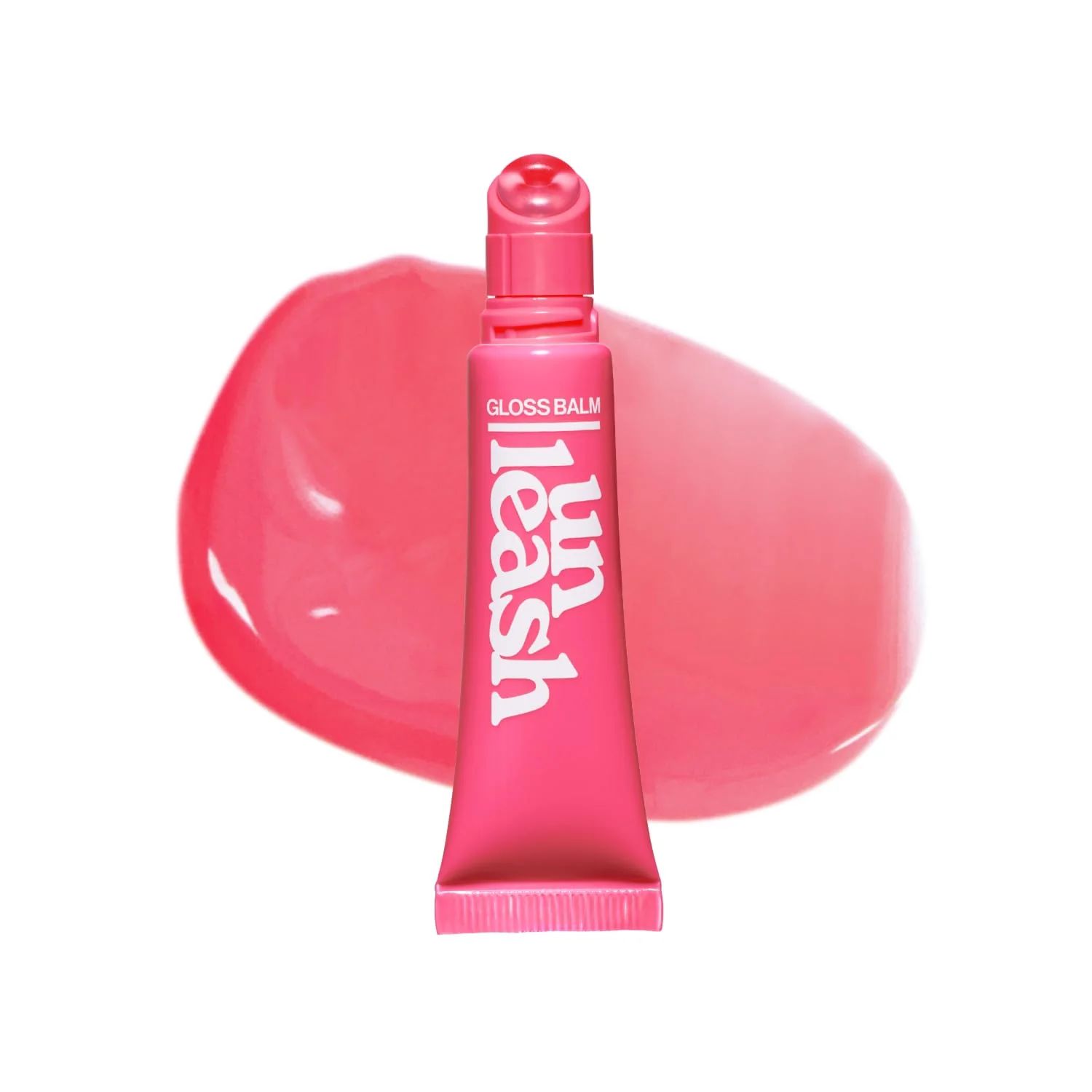 UNLEASHIA | Sunset Dazzle Gloss Balm 10g - Image 4