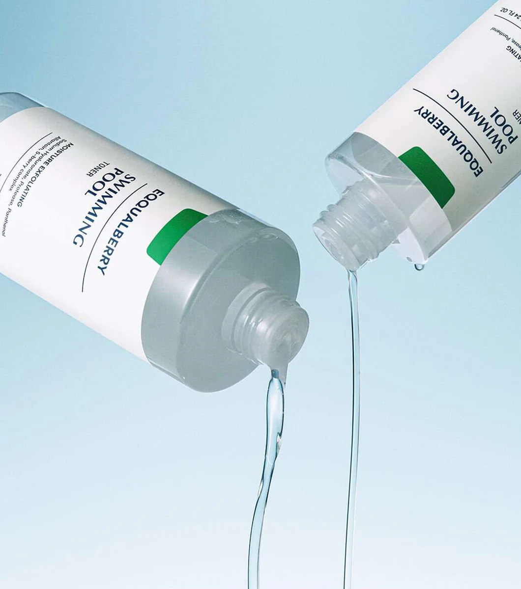 EQQUALBERRY | Swimming pool Toner 155ml - Image 3
