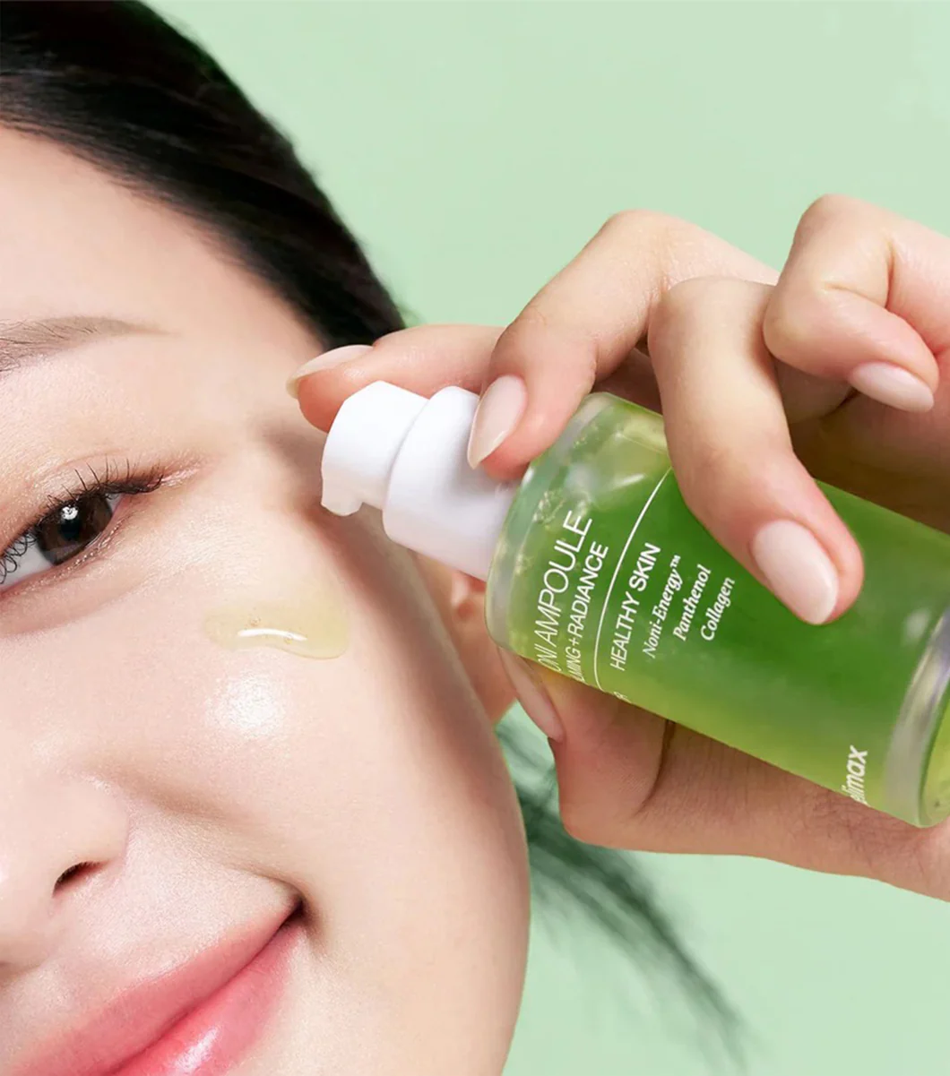Celimax | The Real Noni Energy Ampoule 50ml - Image 3