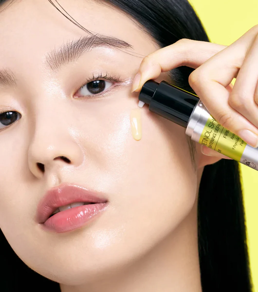 Celimax | The Vita-A Retinol Shot Tightening Serum 30ml - Image 3