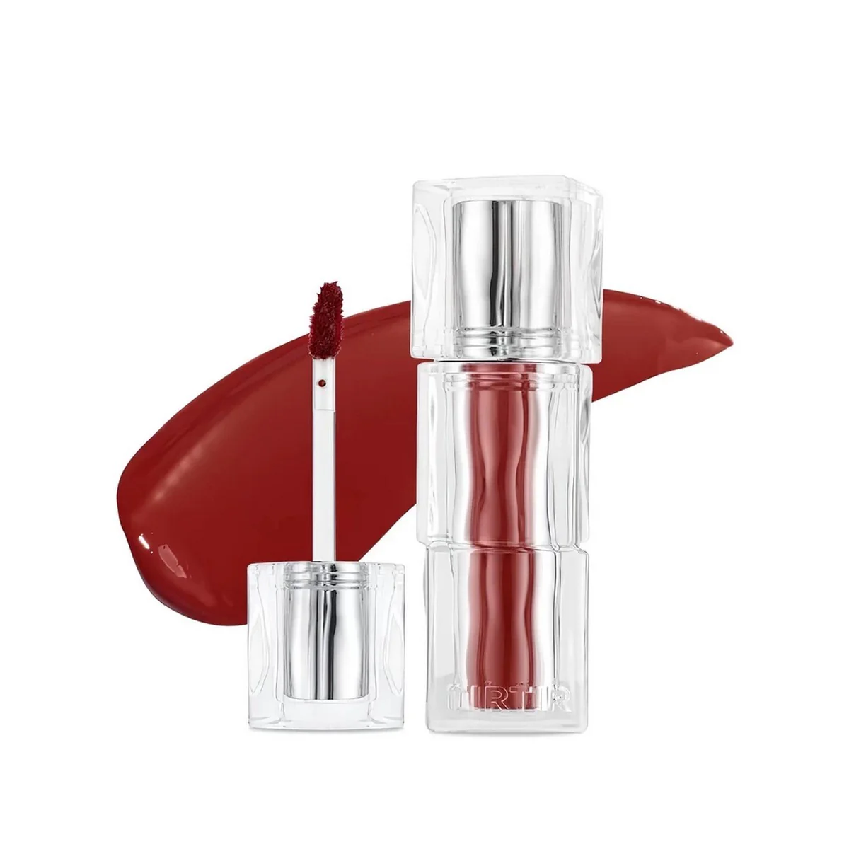 TIRTIR Mini Waterism Glow Tint 1.8g – Tinta Labial Hidratante y de Larga Duración con Escualano - Image 3
