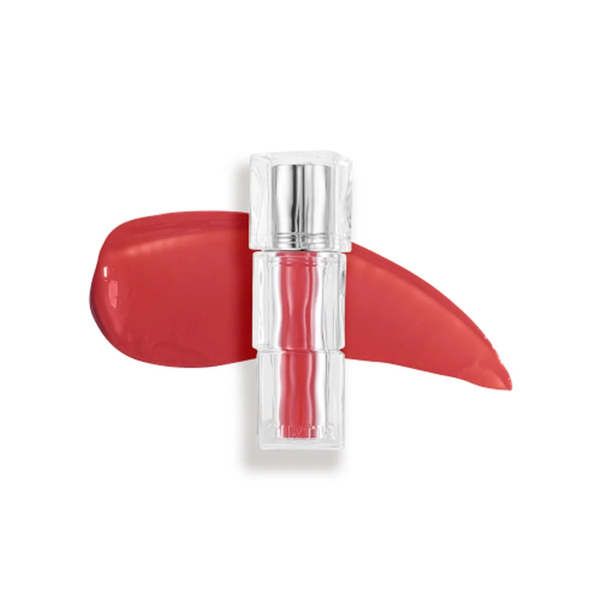 TIRTIR Mini Waterism Glow Tint 1.8g – Tinta Labial Hidratante y de Larga Duración con Escualano - Image 6