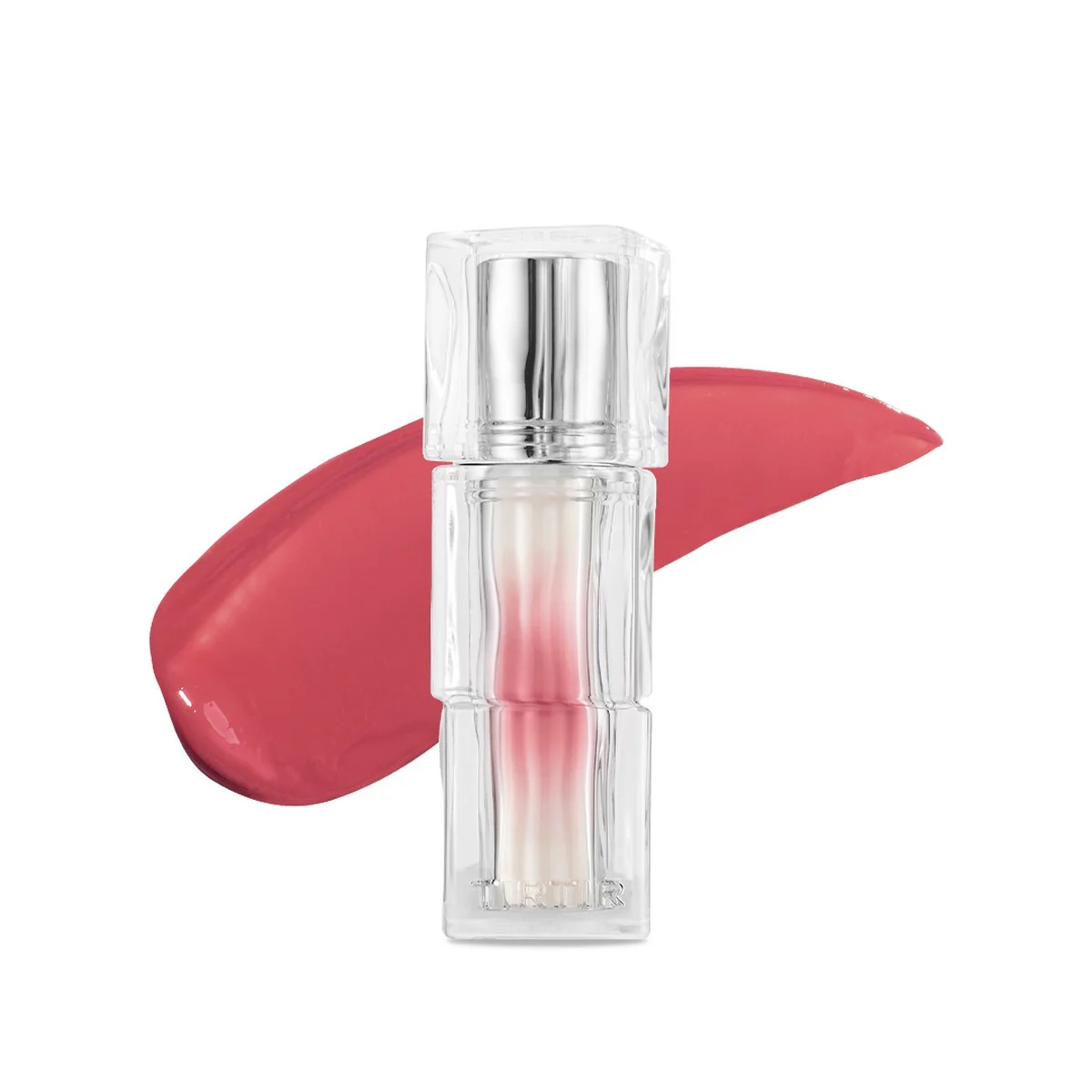 TIRTIR Mini Waterism Glow Tint 1.8g – Tinta Labial Hidratante y de Larga Duración con Escualano - Image 9