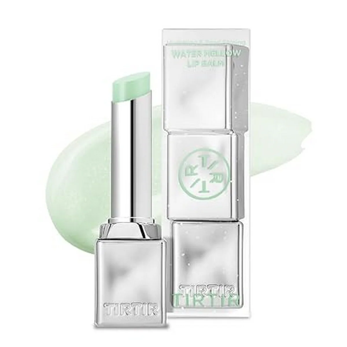 TIRTIR Water Mellow Lip Balm 4g – Bálsamo Labial Hidratante y Nutritivo con Aceite de Semilla de Jojoba - Image 3