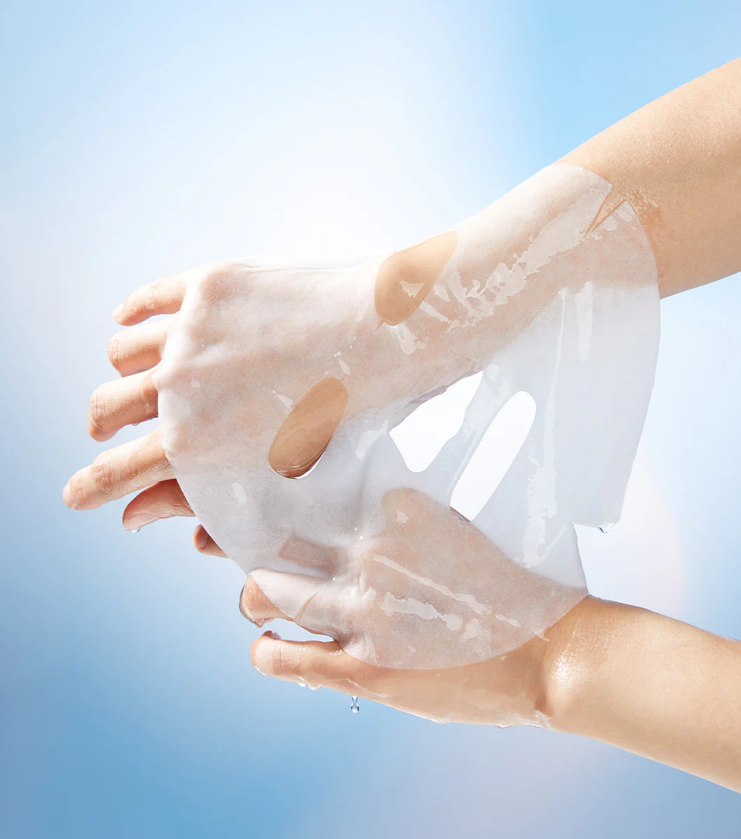TORRIDEN Dive In Hyaluronic Acid Mask 10u – Mascarilla de Hidratación Profunda con Ácido Hialurónico 5D - Image 3