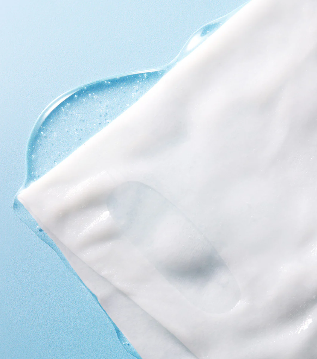 TORRIDEN Dive In Hyaluronic Acid Mask 10u – Mascarilla de Hidratación Profunda con Ácido Hialurónico 5D - Image 4