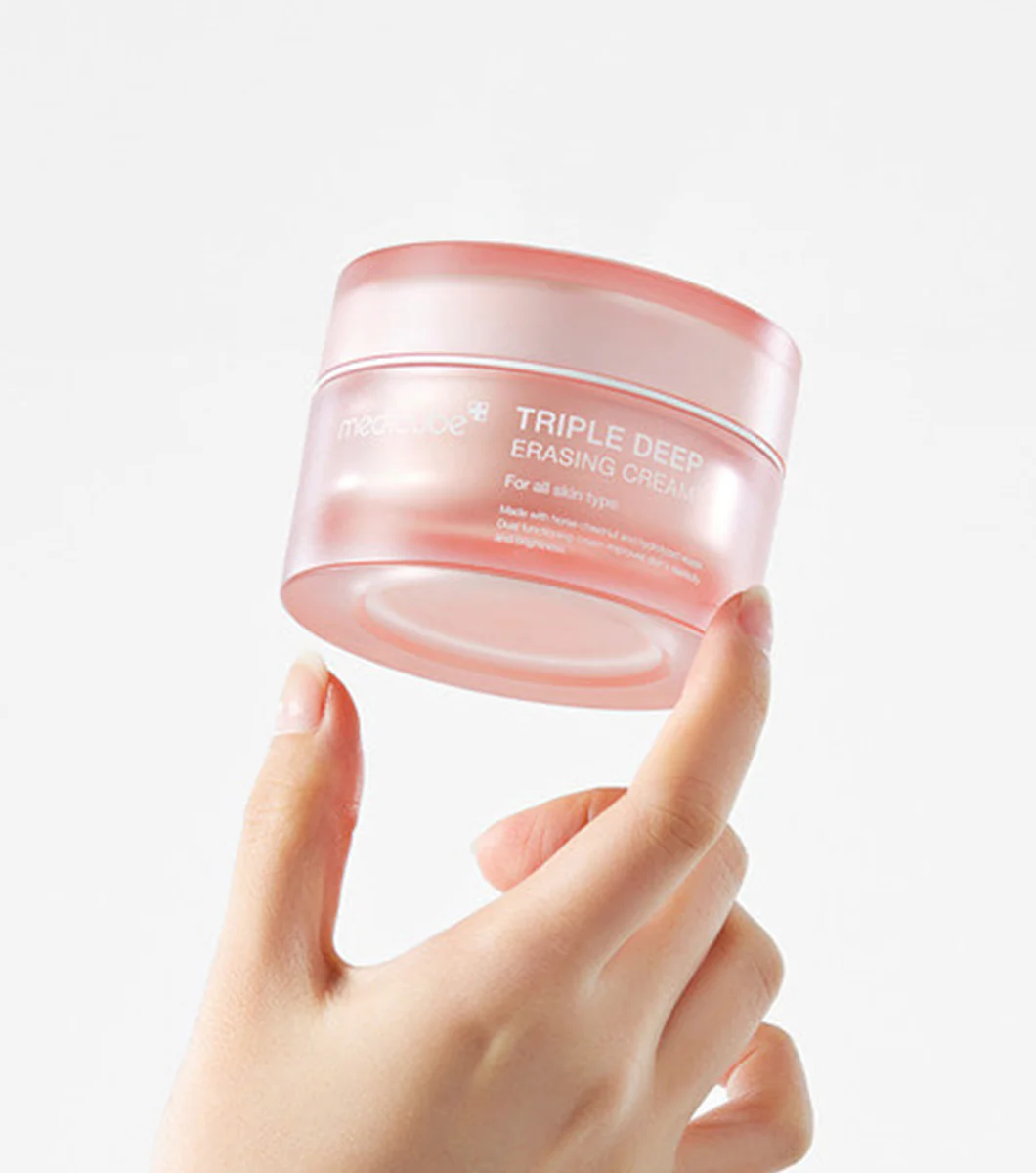 MEDICUBE | Triple Collagen Cream 4.0 50ml - Image 2
