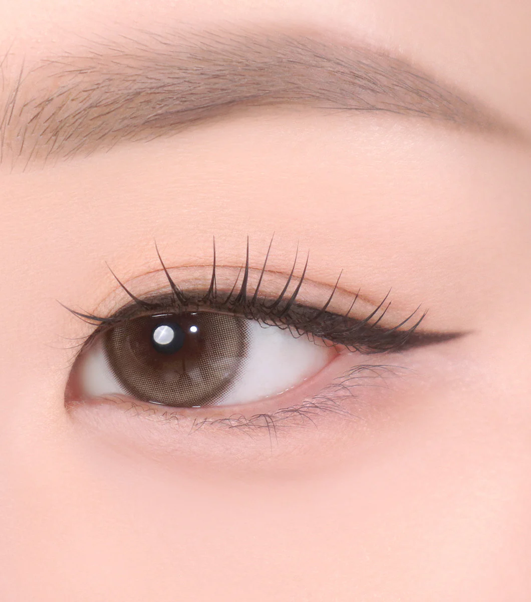 Wakemake Real Defining Pencil Liner 0.1g – Delineador De Ojos De Larga Duración Con Cera De Carnauba - Image 3